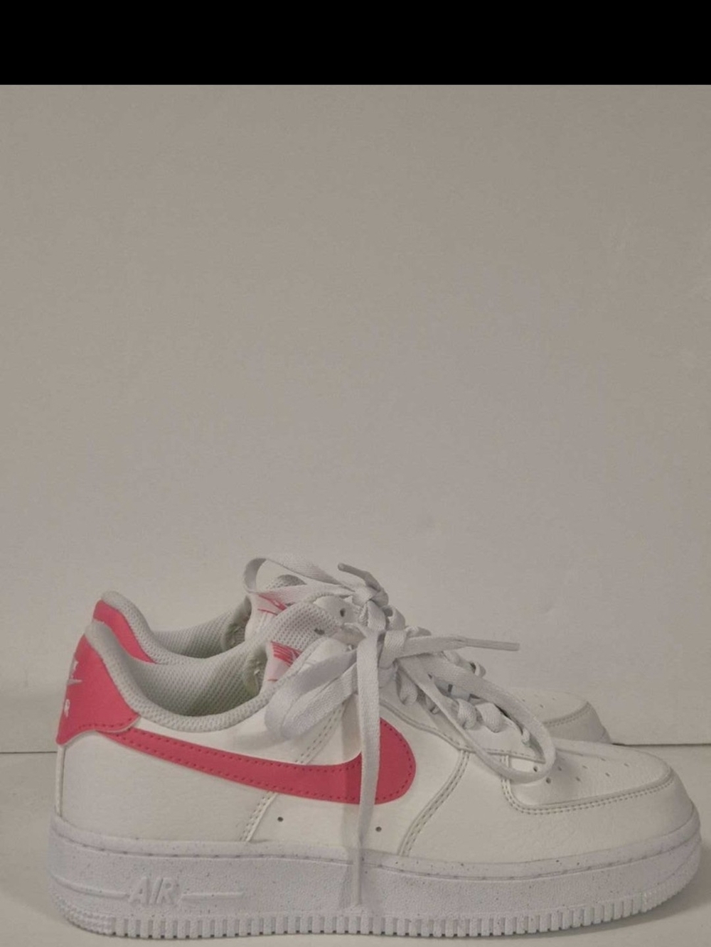 Nike Womens Air Force Size 6.5 Shoes